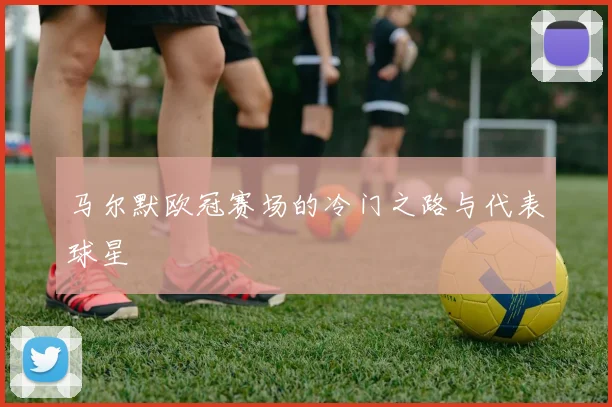 马尔默欧冠赛场的冷门之路与代表球星